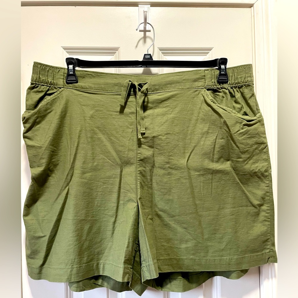 Lane Bryant soft pull on shots 22/24